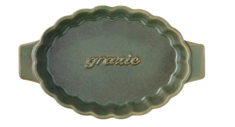 Toscana Ceramic Baker