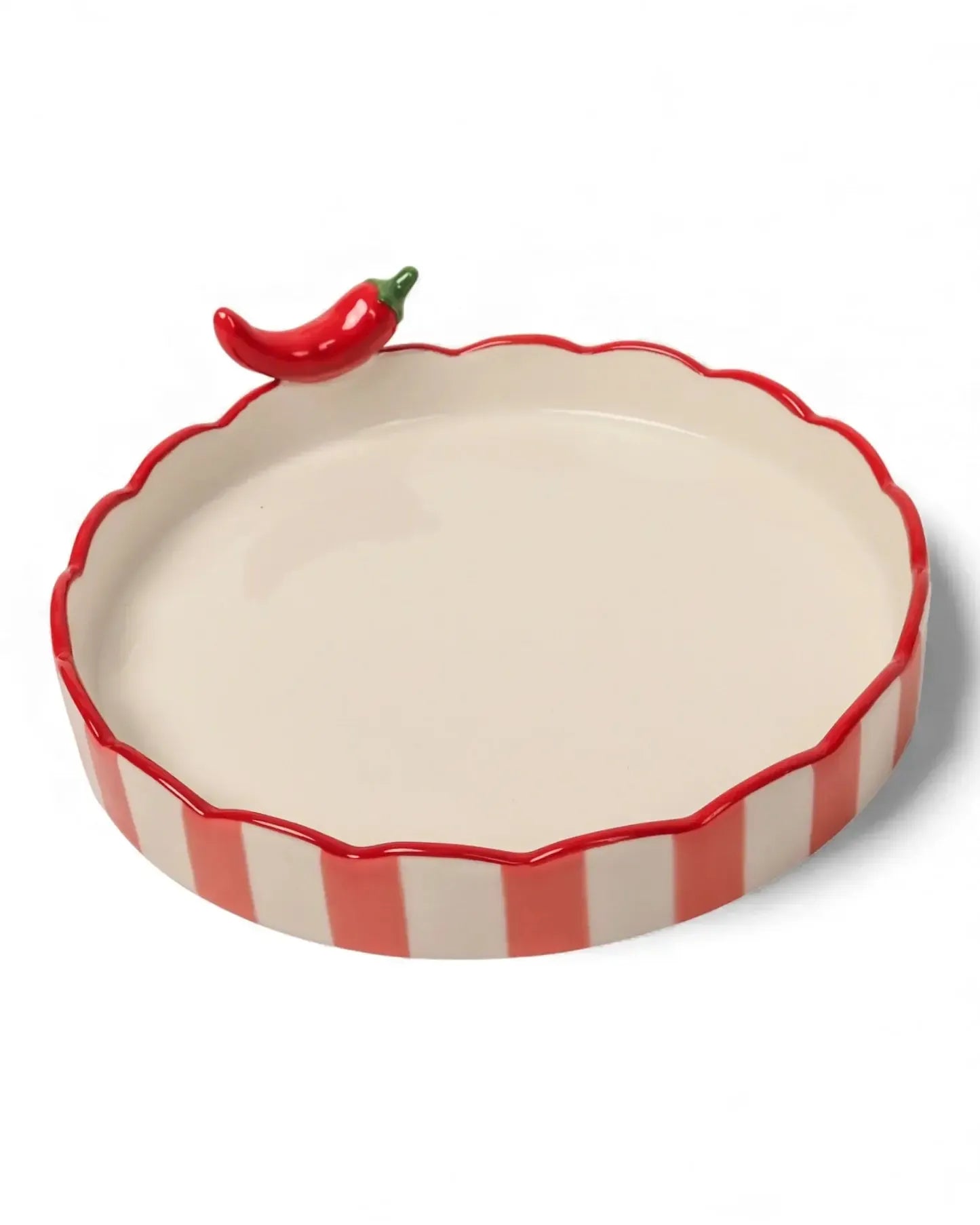 La La Land - Seaview Stoneware Hot Chilli Dish