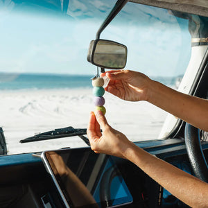 Smelly Balls - Tropic Set (Rio)