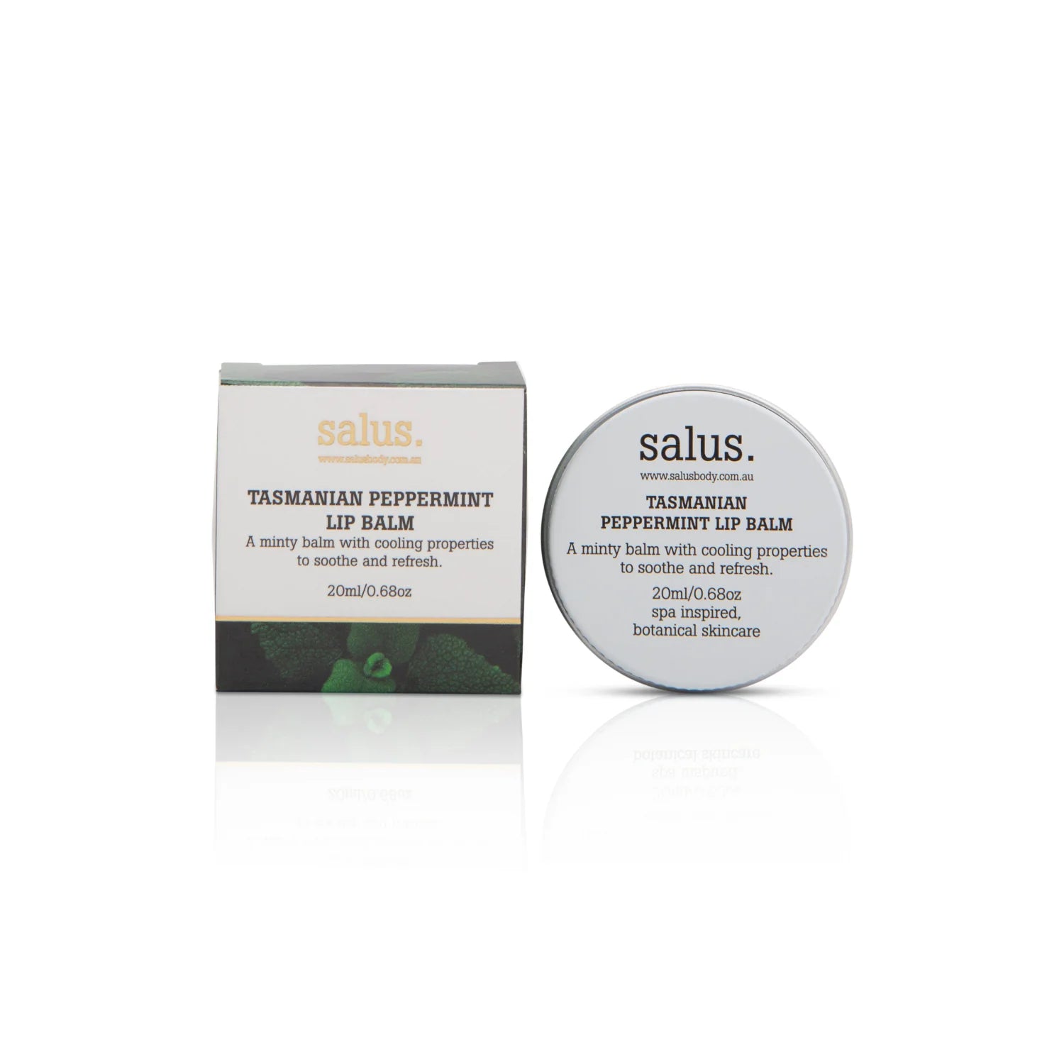 Salus- Lip Balm