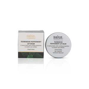 Salus- Lip Balm