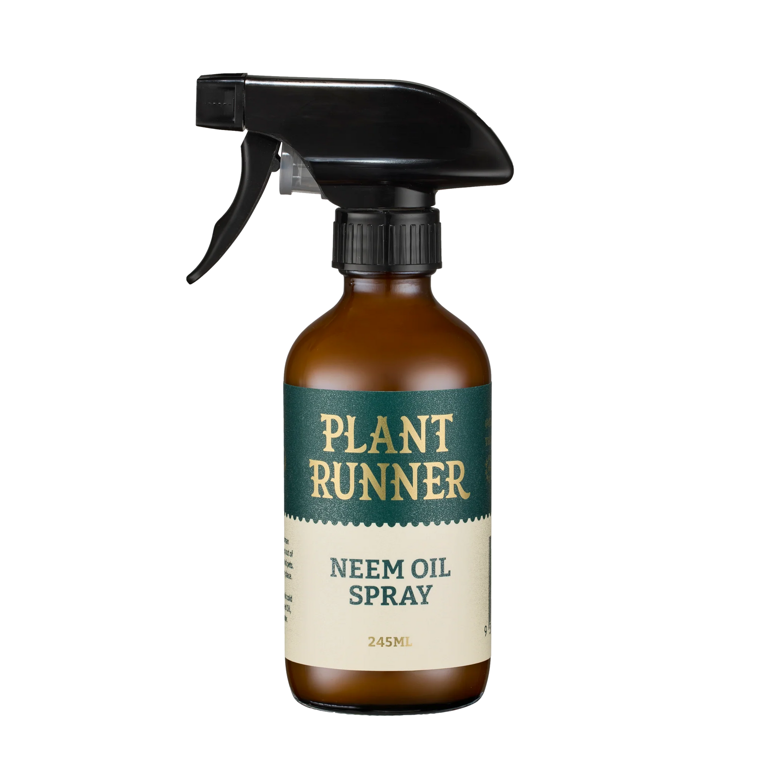 Neem Oil Leaf Shine