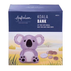 Koala Money Box