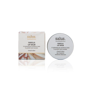 Salus- Lip Balm