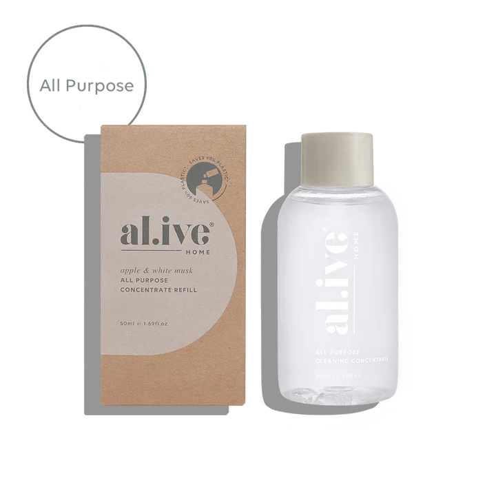 All Purpose Concentrate Refill