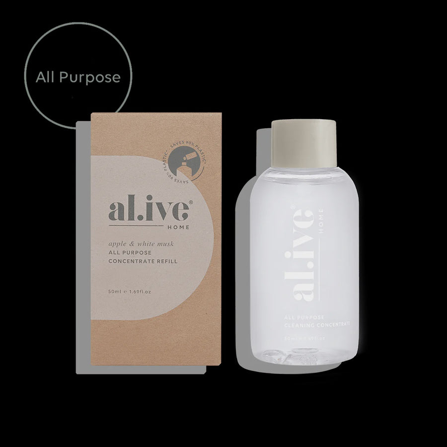 All Purpose Concentrate Refill