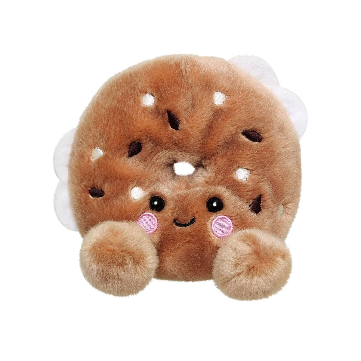 Palm Pals - 13cm Bagel