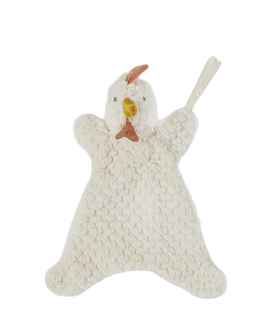 Nana Hutchy - Charlie Chicken Hoochy Coochie