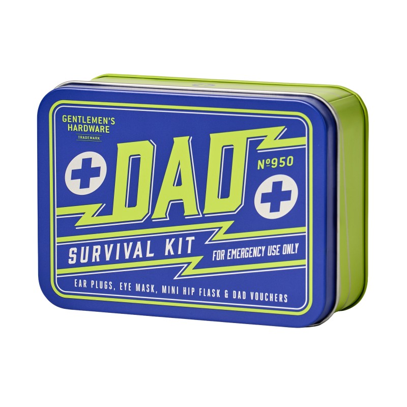 Dad Survival Kit