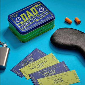 Dad Survival Kit