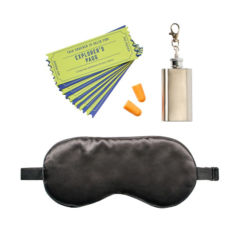 Dad Survival Kit