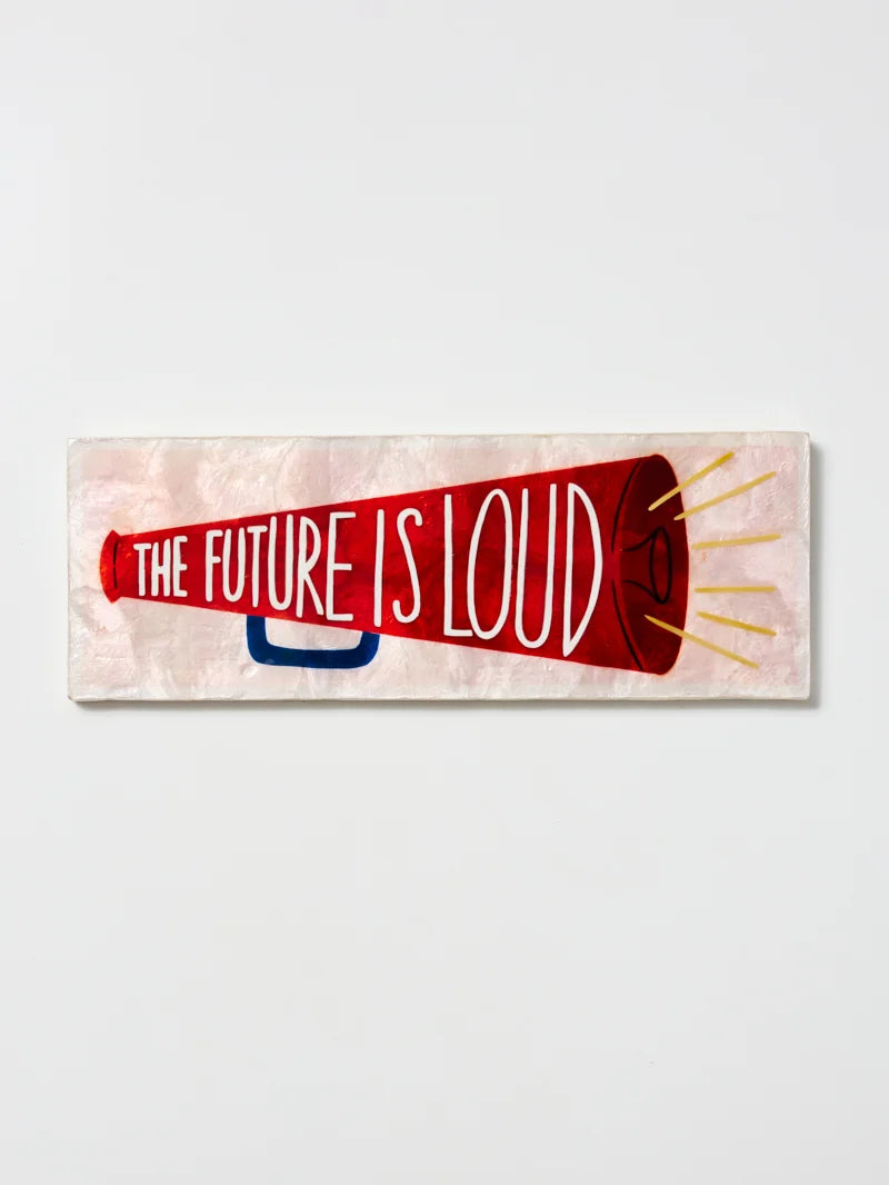 Fun House Tile Future Loud - Jones & Co
