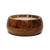 Wooden Bowl Candle - Jess Blossom