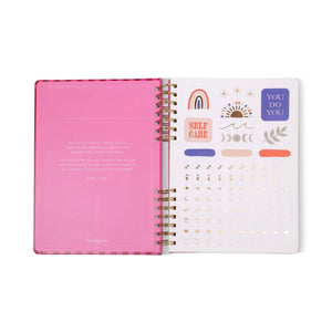 Designworks - Wellness Journal Good Things