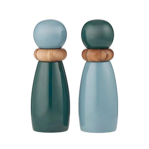 Libra Salt & Pepper Grinder Forrest (Assorted)