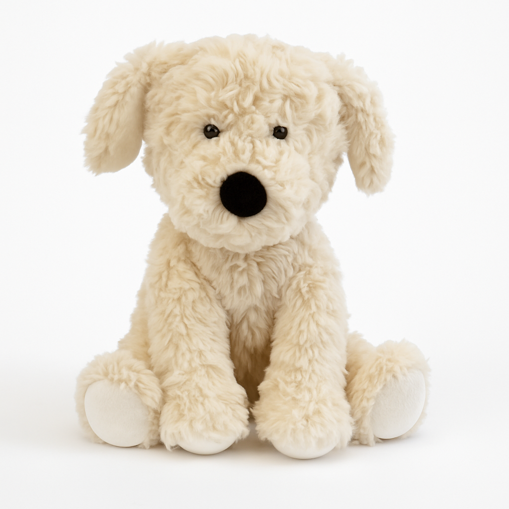 Lily & George - Milo the Puppy