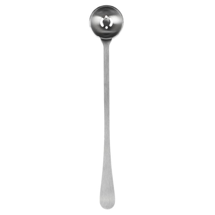 Brooklyn Stainless Steel Olive Spoon