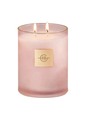 Glasshouse Fragrances 380 Candle -  Mothers Day - Radiance in Bloom