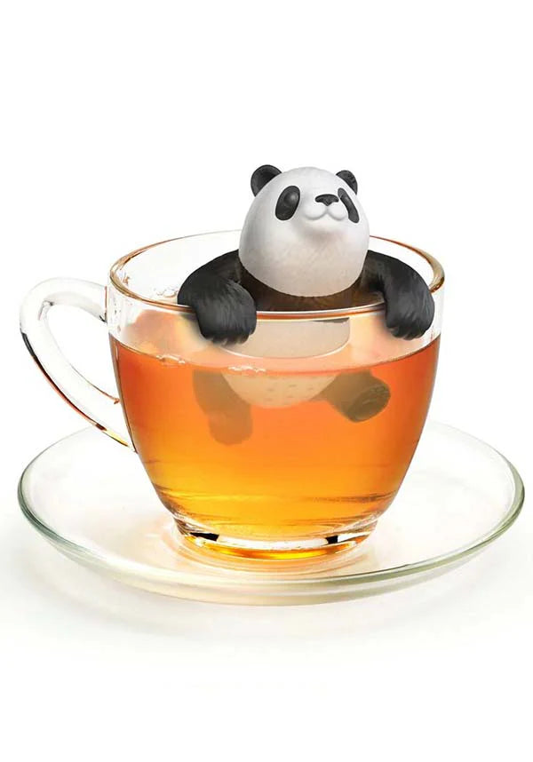 Bambrew Panda - Tea Infuser