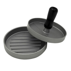 MV Single Burger Press NC