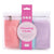 Facial Cleaning Cloths - Set of 3