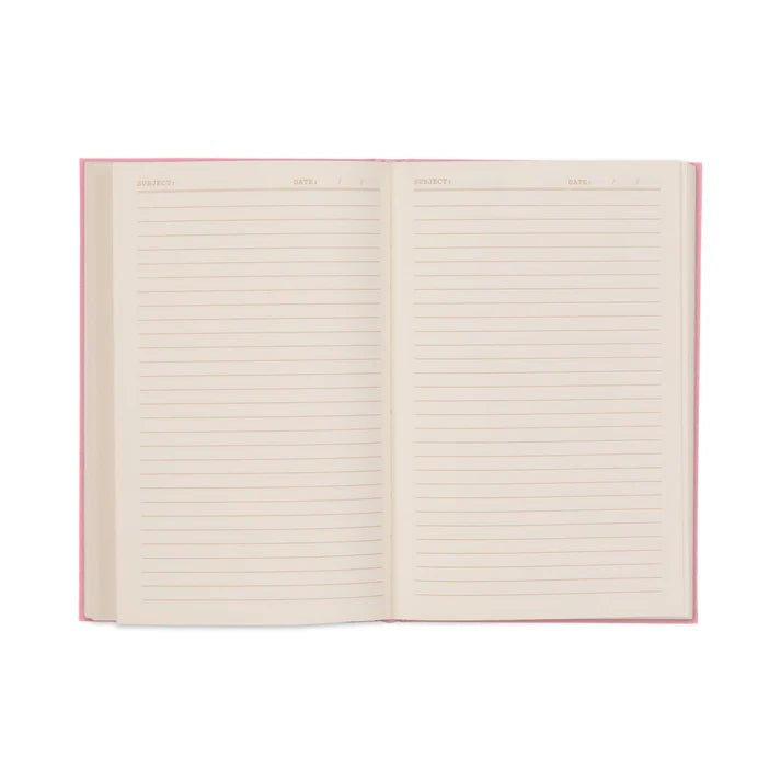 Designworks - It’s All Going Swell Self Help Bound Notepad