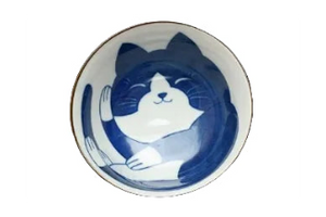 MASK cat - large bowl