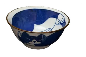 MASK cat - large bowl
