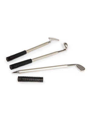Golf Club Pen Set