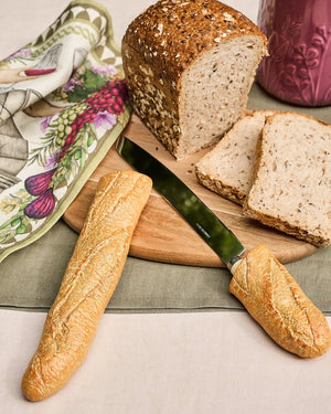 Bread Knife Vineyard Visions Baguette
