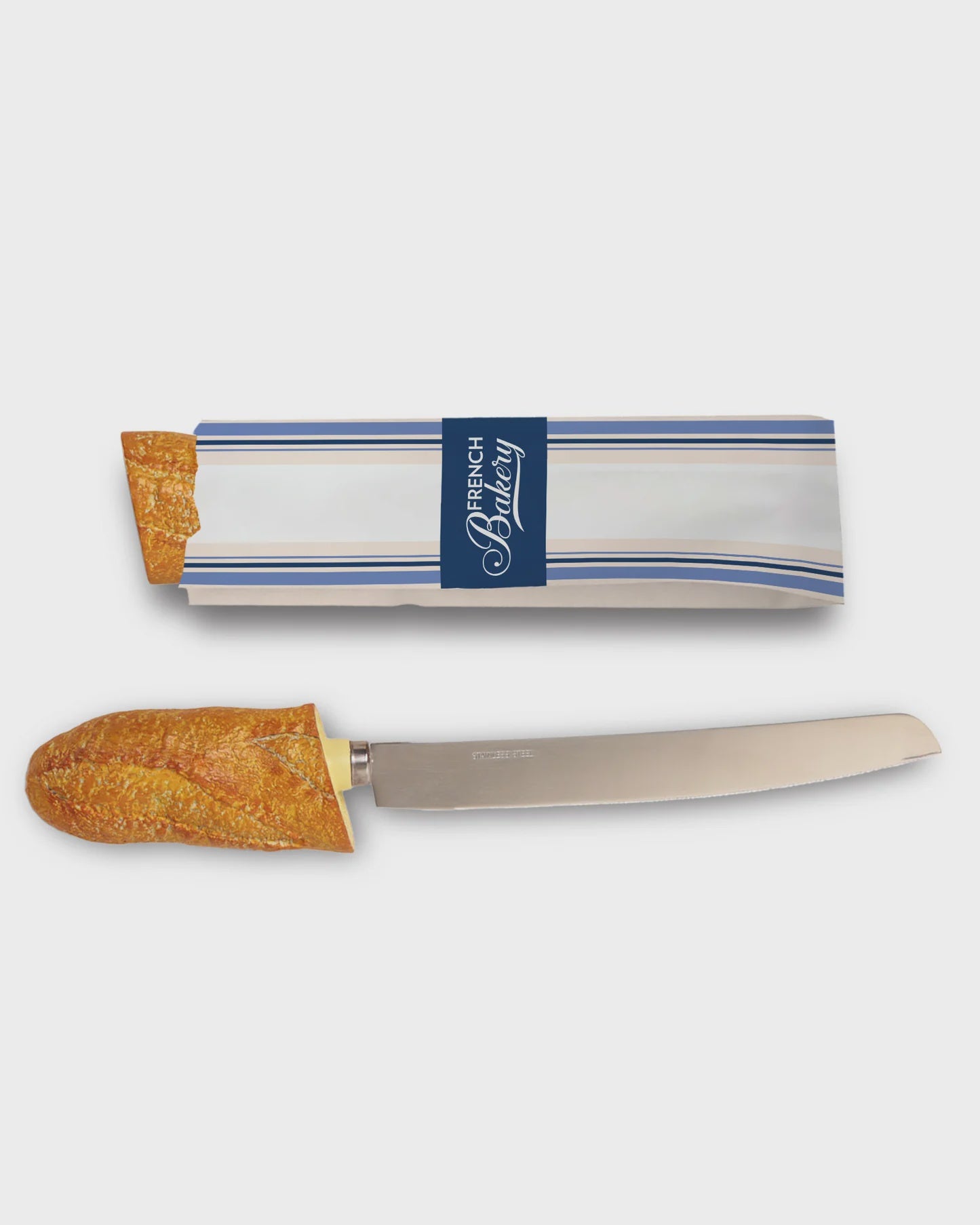 Bread Knife Vineyard Visions Baguette