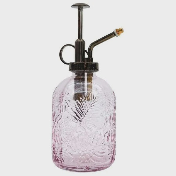 Tropical Water Mister Pink 20cm