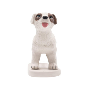 Pee My Plants Dog-Watering Decoration