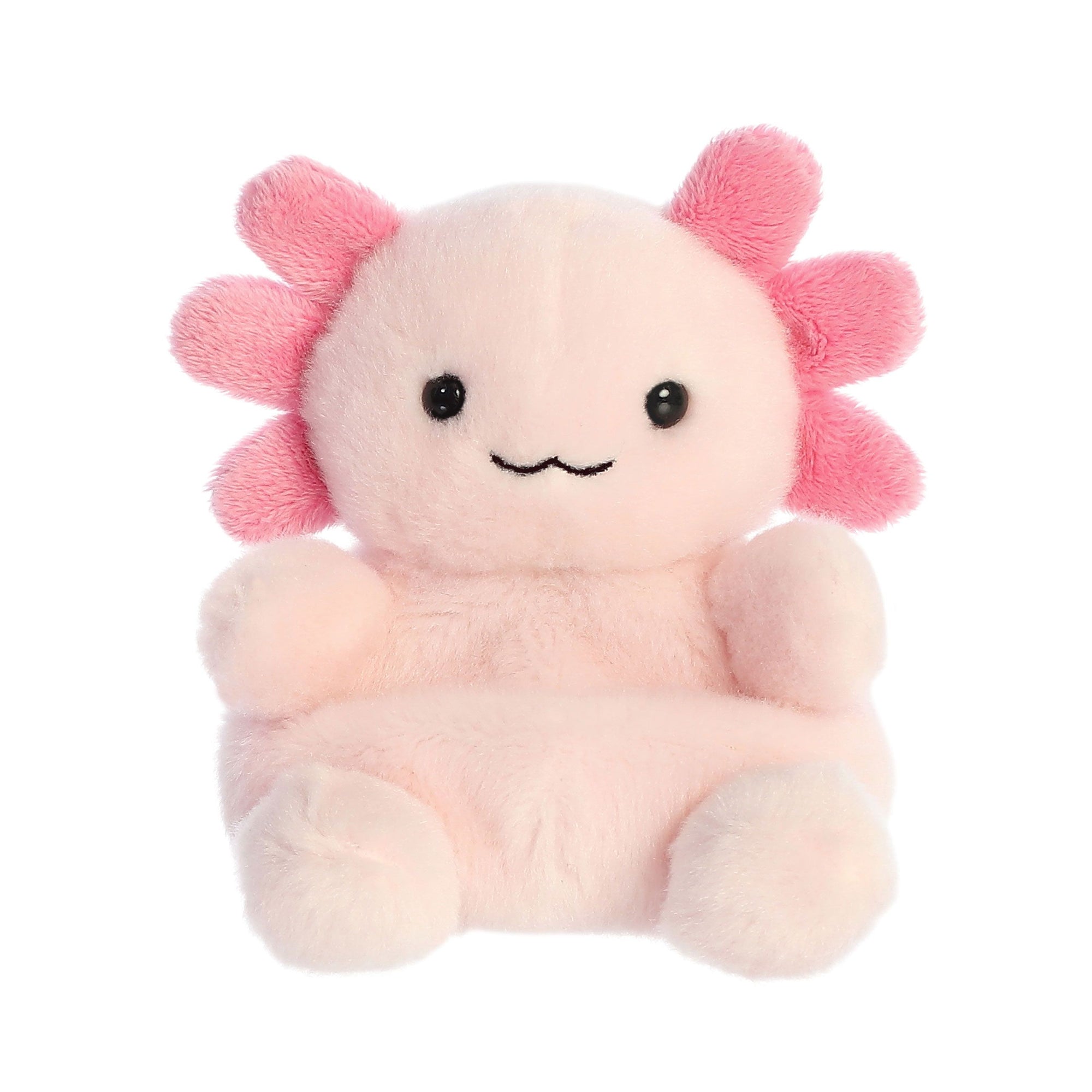 Palm Pals - 13cm Ax Axolotl