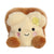 Palm Pals - 13cm Buttery Toast