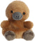 Palm Pals - 13cm Platypus