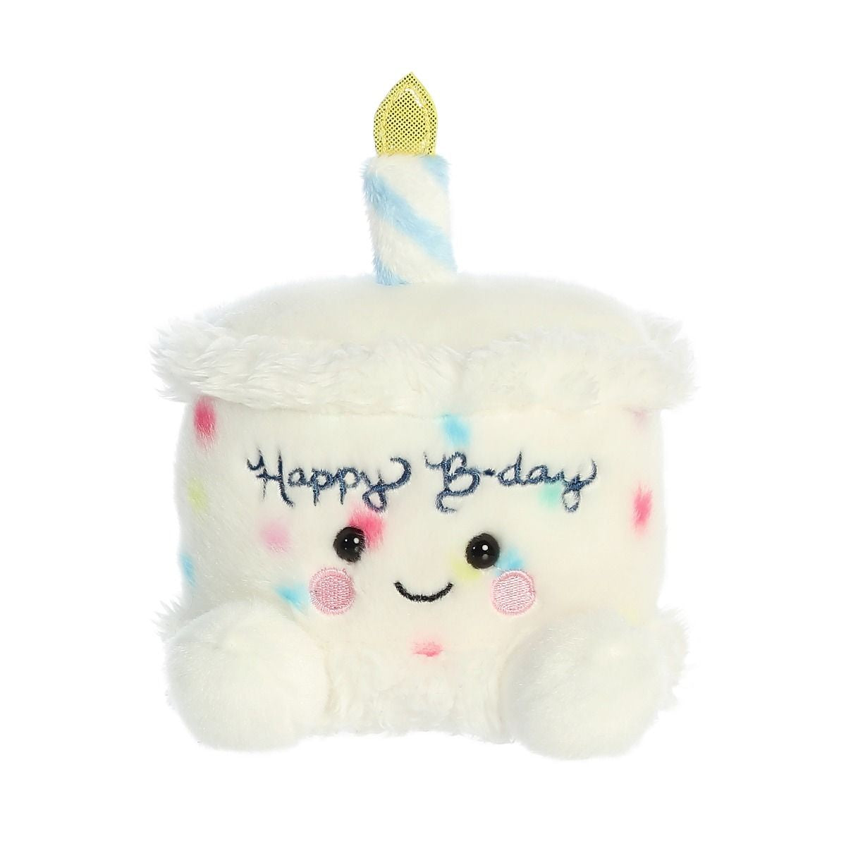 Palm Pals - 13cm Birthday Cake