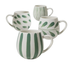 The Original Hug Me Mugs - Robert Gordon