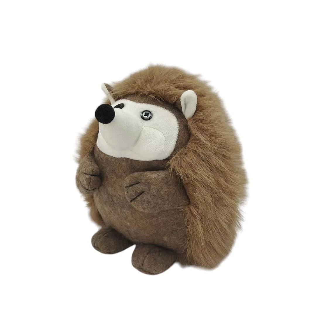 Hedgehog Doorstop
