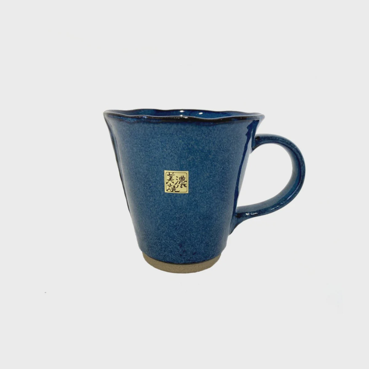 Tojime Mug Midnight