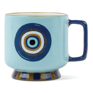 A Dopo Single Mug - Eye
