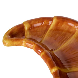 Colette Croissant Plate