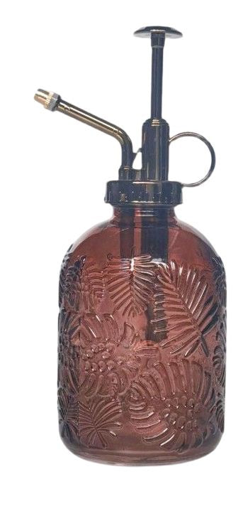 Tropical Water Mister Dusty Rose 20cm