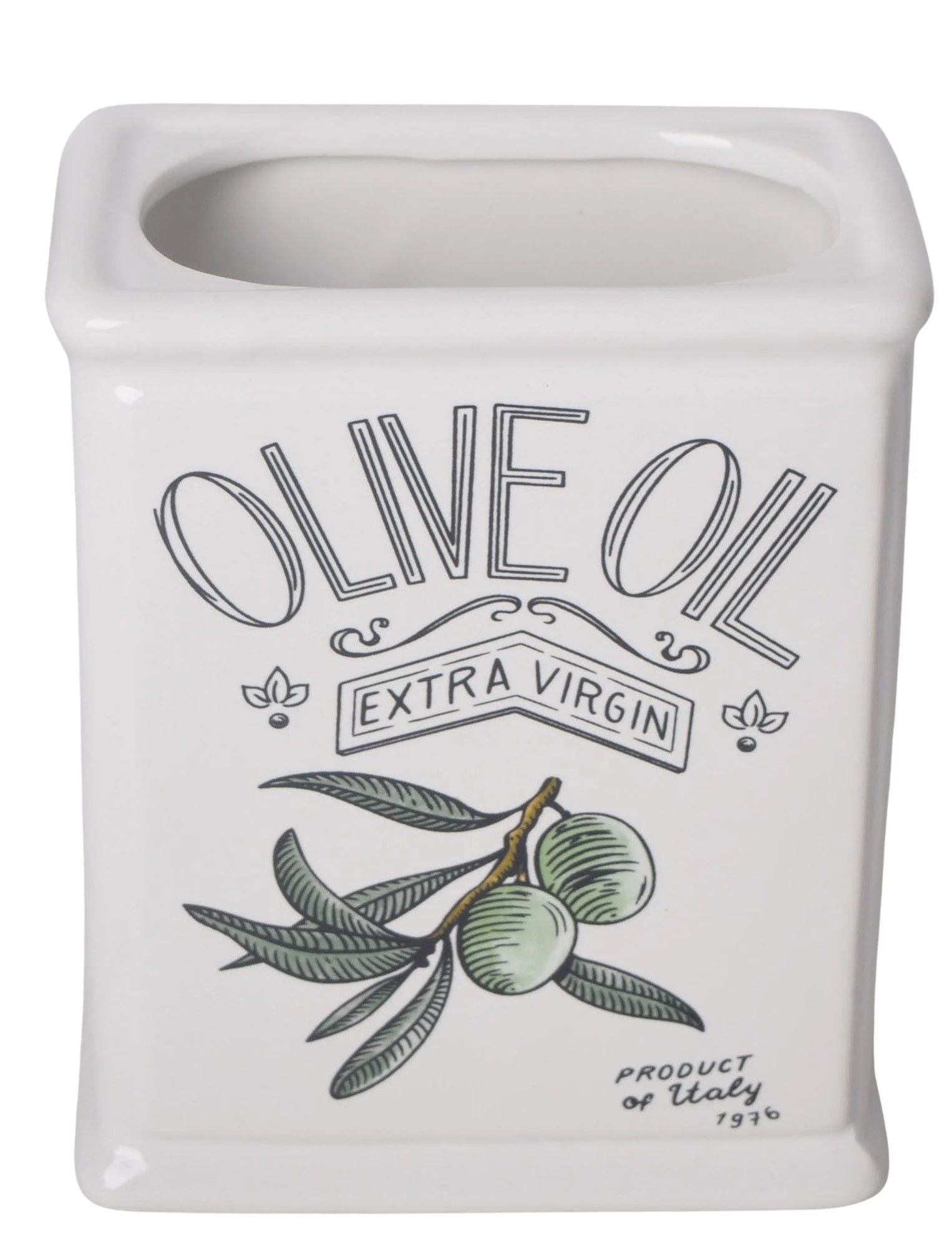Olive Oil Classic Vessel