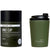 Fressko Bino Coffee Cup 230mL Khaki