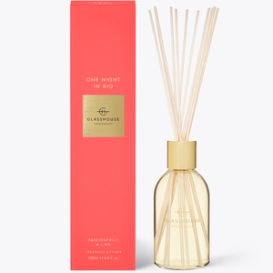 250ml Diffuser - ONE NIGHT IN RIO