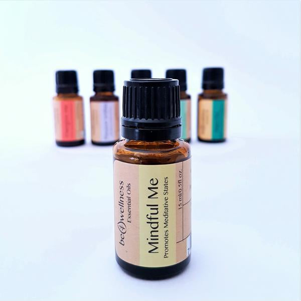 Mindful Me Essential Oil