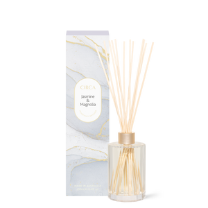 CIRCA 250ml Diffuser - JASMINE & MAGNOLIA