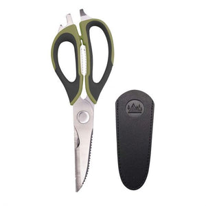 9 in 1 Scissor Tool