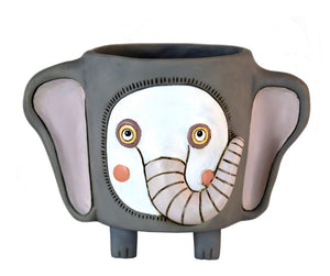 Elephant Planter